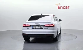 Audi A4 40 TFSI | HUD | S-LINE | Цена до България, снимка 4