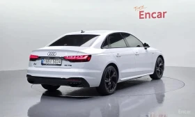 Audi A4 40 TFSI | HUD | S-LINE | Цена до България, снимка 2