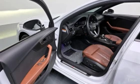 Audi A4 40 TFSI | HUD | S-LINE | Цена до България, снимка 10