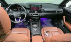 Audi A4 40 TFSI | HUD | S-LINE | Цена до България, снимка 7