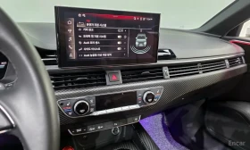 Audi A4 40 TFSI | HUD | S-LINE | Цена до България, снимка 13