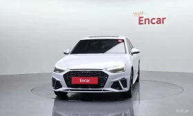 Audi A4 40 TFSI | HUD | S-LINE | Цена до България, снимка 3
