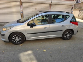 Peugeot 207 1.4 КЛИМАТИК, снимка 2