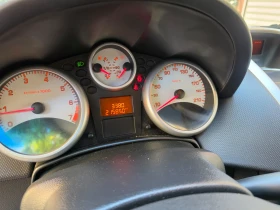 Peugeot 207 1.4 КЛИМАТИК, снимка 13