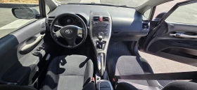 Toyota Auris 1.6 VVTi Luna Plus, снимка 7