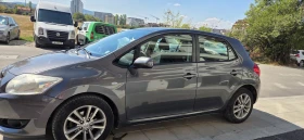 Toyota Auris 1.6 VVTi Luna Plus, снимка 3