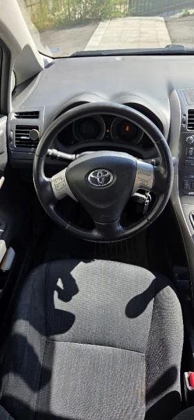 Toyota Auris 1.6 VVTi Luna Plus, снимка 8