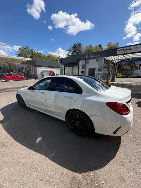 Mercedes-Benz C 300, снимка 3