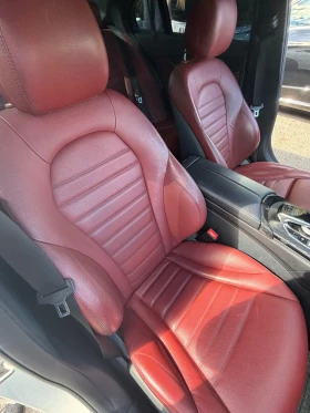 Mercedes-Benz C 300, снимка 5
