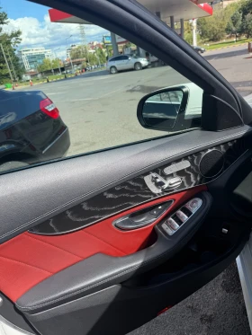 Mercedes-Benz C 300, снимка 4