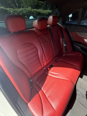 Mercedes-Benz C 300, снимка 7