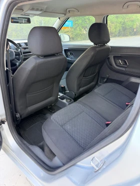 Skoda Fabia 1.4i , снимка 8