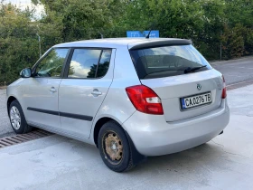 Skoda Fabia 1.4i , снимка 6