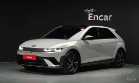 Hyundai Ioniq 5 N * Long Range AWD * PRESTIGE * , снимка 1