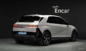 Hyundai Ioniq 5 N * Long Range AWD * PRESTIGE * , снимка 2