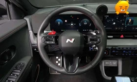 Hyundai Ioniq 5 N * Long Range AWD * PRESTIGE * , снимка 13