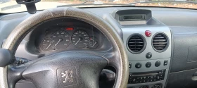 Peugeot Partner, снимка 7