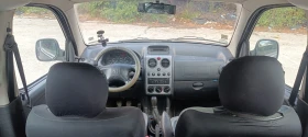 Peugeot Partner, снимка 9