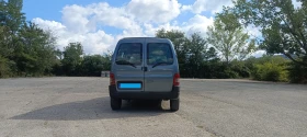 Peugeot Partner, снимка 6