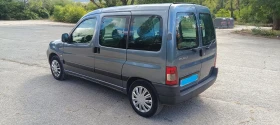 Peugeot Partner, снимка 3