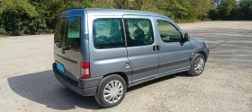 Peugeot Partner, снимка 5