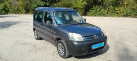 Peugeot Partner, снимка 2