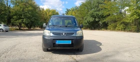 Peugeot Partner, снимка 1