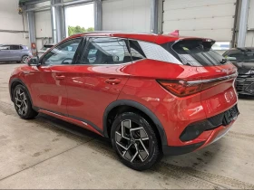 BYD Atto3 Active, снимка 4