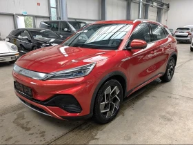 BYD Atto3 Active, снимка 1