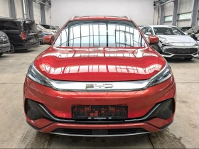 BYD Atto3 Active, снимка 2