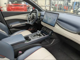 BYD Atto3 Active, снимка 8