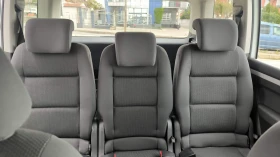 VW Touran 1.6TDi 7-DSG AUTOMATIC , снимка 14
