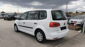 VW Touran 1.6TDi 7-DSG AUTOMATIC , снимка 7