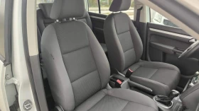 VW Touran 1.6TDi 7-DSG AUTOMATIC , снимка 10