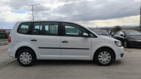 VW Touran 1.6TDi 7-DSG AUTOMATIC , снимка 4