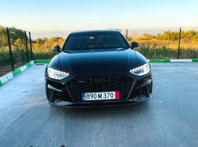 Audi A4, снимка 1