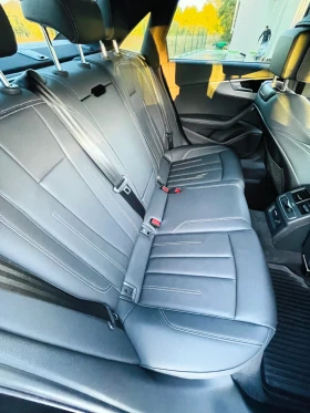 Audi A4, снимка 8