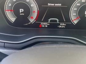 Audi A4, снимка 6