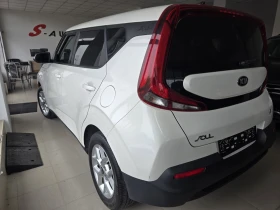 Kia Soul S, снимка 4