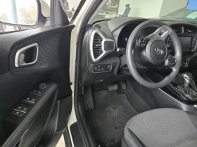 Kia Soul S, снимка 7