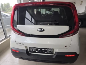 Kia Soul S, снимка 5