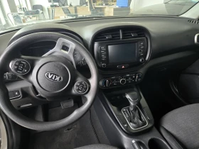 Kia Soul S, снимка 8