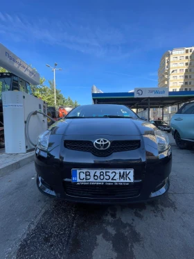 Toyota Auris  2.2 D-4D (177 к.с.) , снимка 3