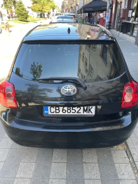 Toyota Auris  2.2 D-4D (177 к.с.) , снимка 5