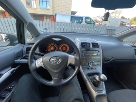 Toyota Auris  2.2 D-4D (177 к.с.) , снимка 4