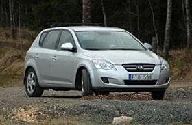 Kia Ceed 1.4 | Mobile.bg    2