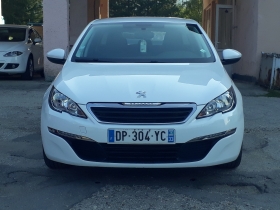 Peugeot 308 1.6HDI AVTOMAT 120.. | Mobile.bg   3
