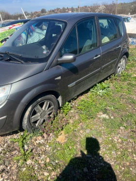 Renault Scenic | Mobile.bg    2