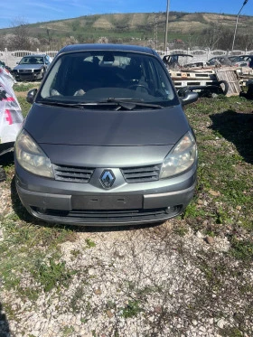 Renault Scenic | Mobile.bg    1