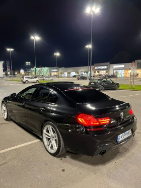 BMW 640 Gran coupe  xdrive Lci, снимка 4